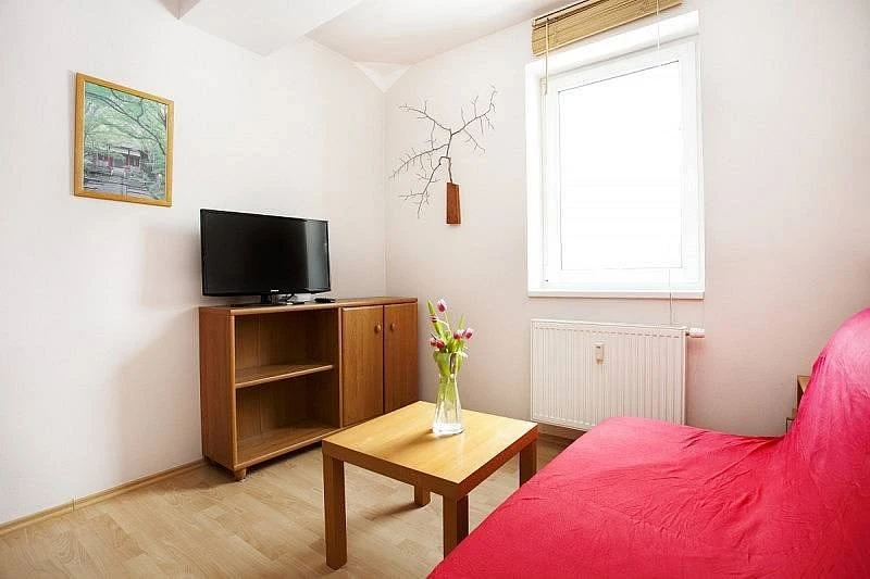 Apartmán Karolína Harrachov - Nový Svět