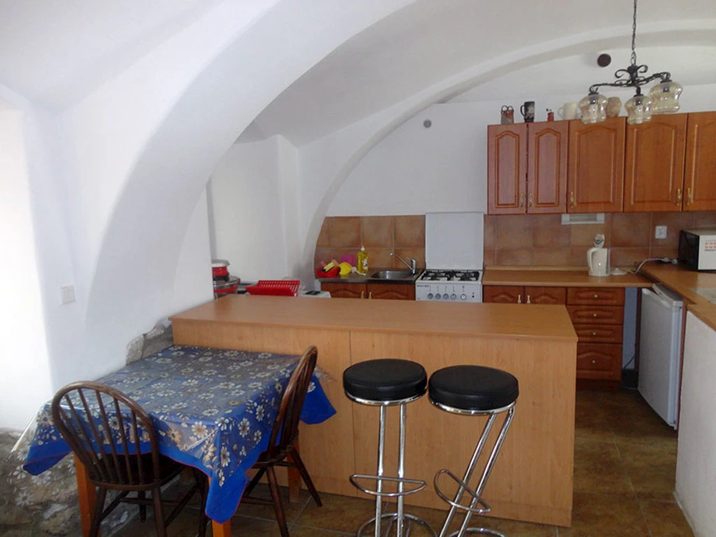 Apartmán č. 1