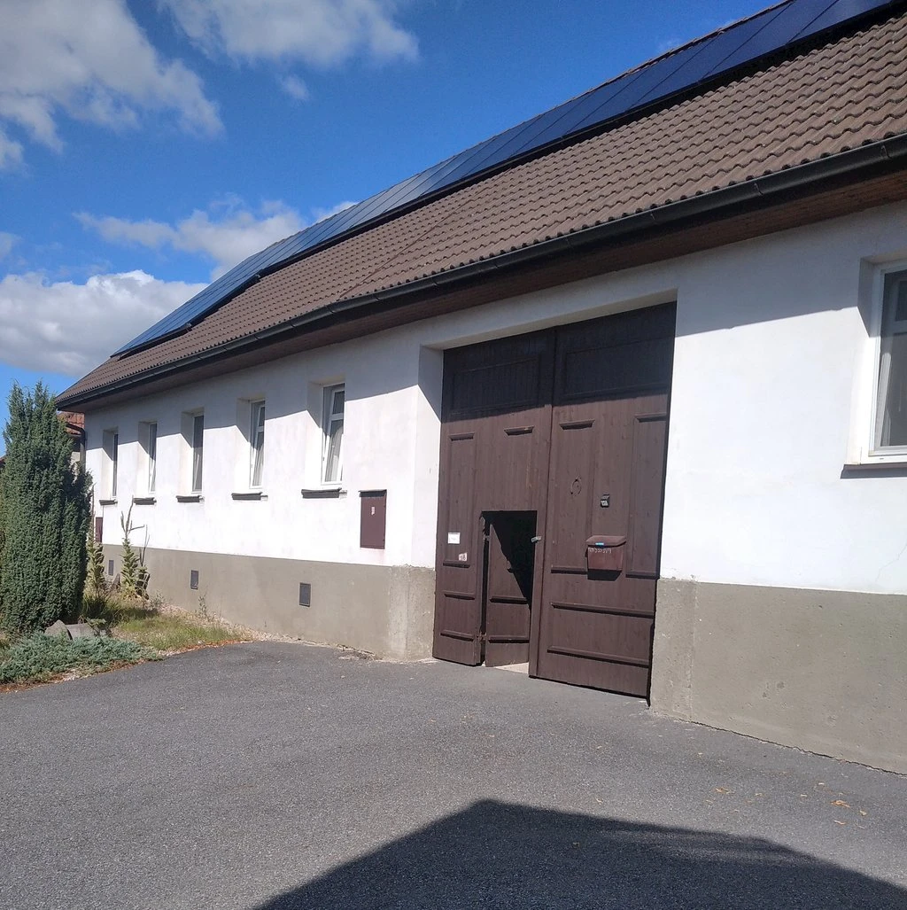 Chalupa Kamenice 36 – Kamenice u Jihlavy