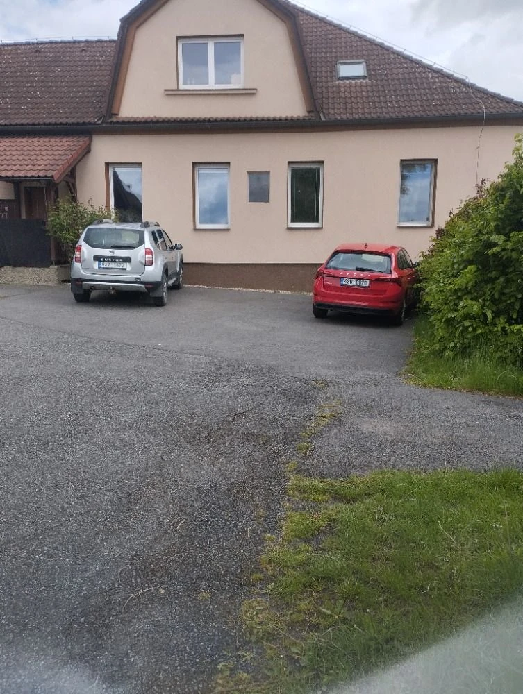 Chalupa Kamenice 36 – Kamenice u Jihlavy