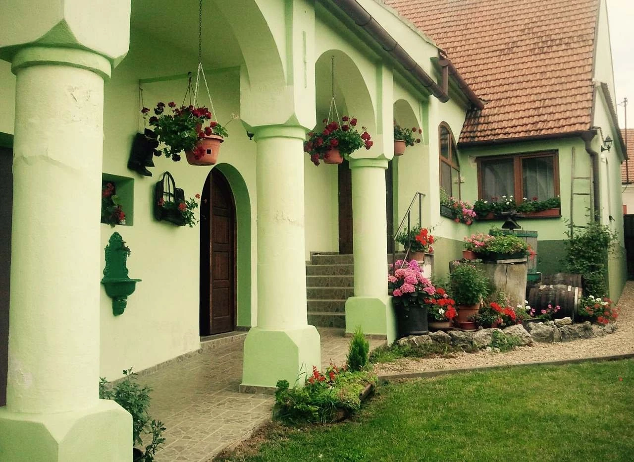 Na úpatí Pálavy