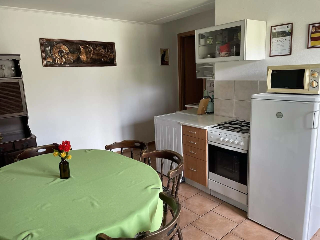 Apartmán