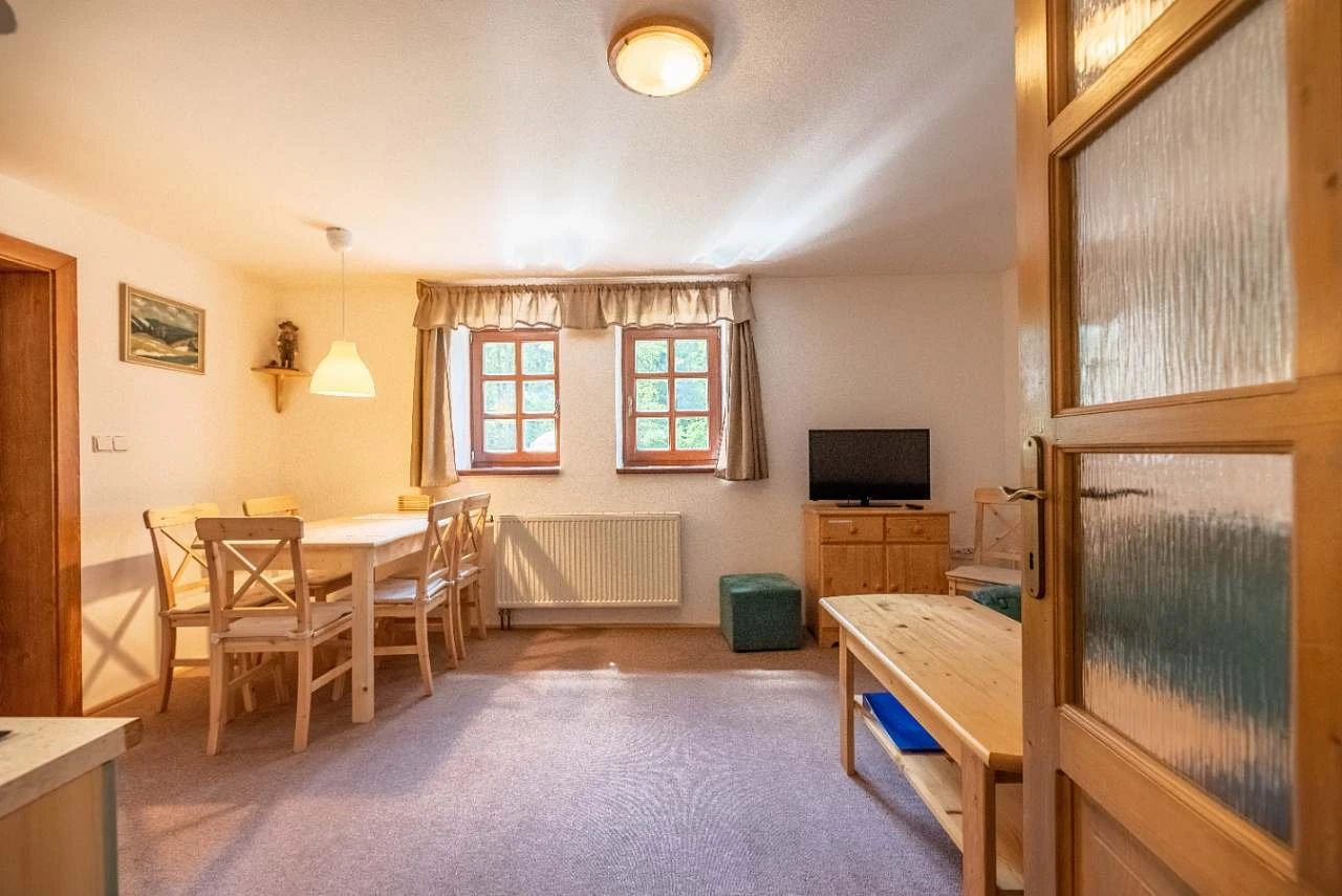 Apartmán 2