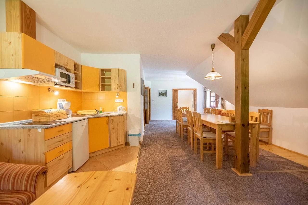 Apartmán 3