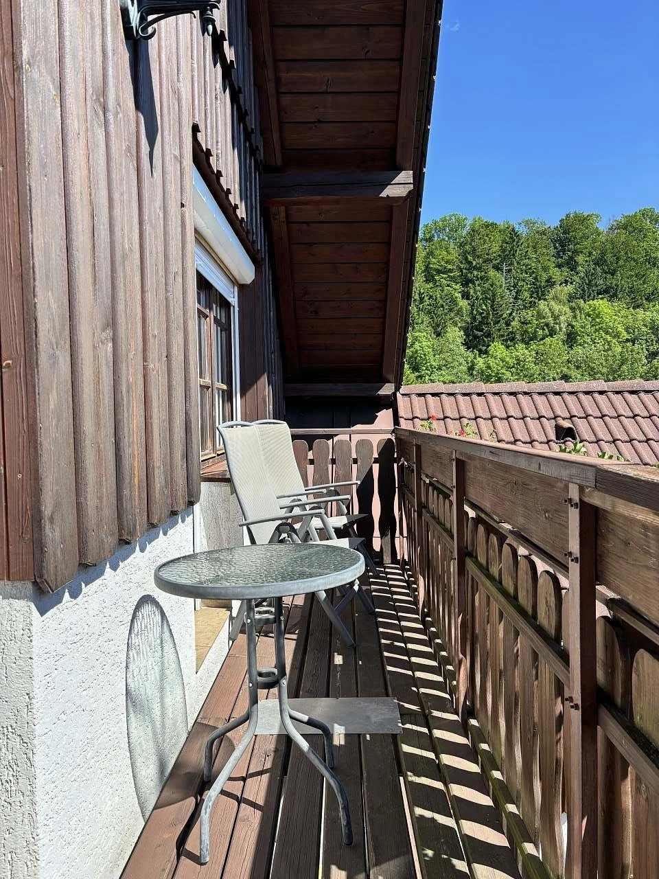 Privat Votočkovi - Rokytnice nad Jizerou