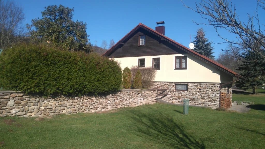 Chalupa Onšovice