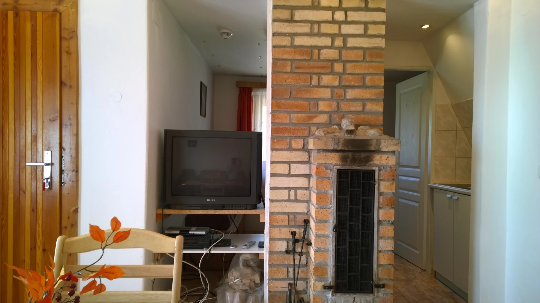 Apartmán C