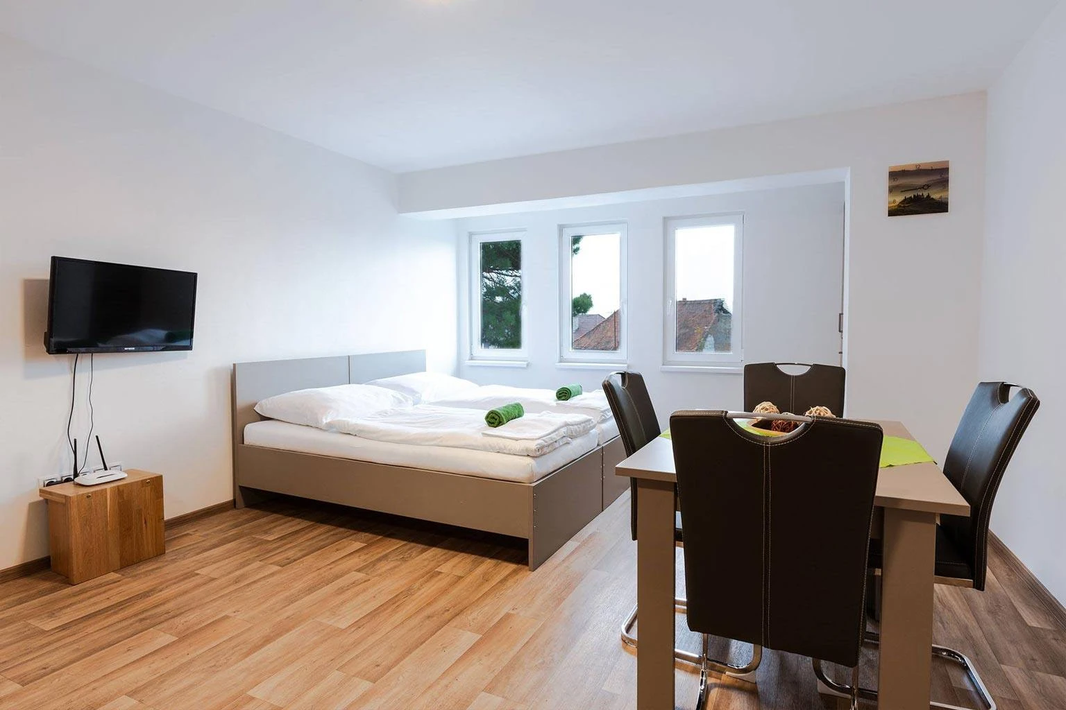 Apartmány ve vinařství Přítluky
