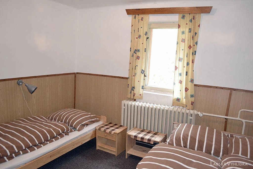 Penzion Labská Vyhlídka Špindlerův Mlýn