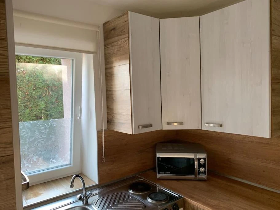 Apartmány na Vršku - Plzeň
