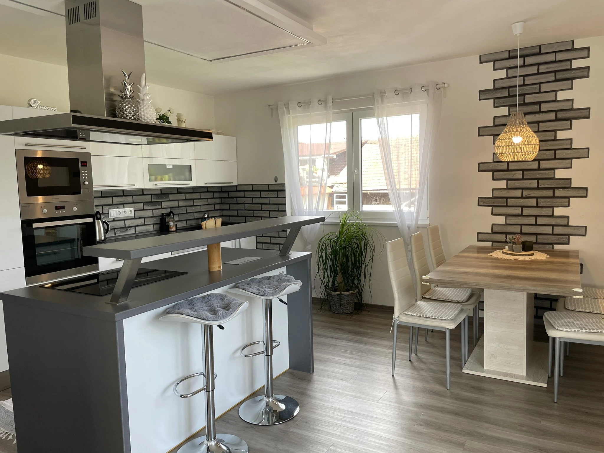 Apartmán u Fryšávky - Fryšava pod Žákovou horou