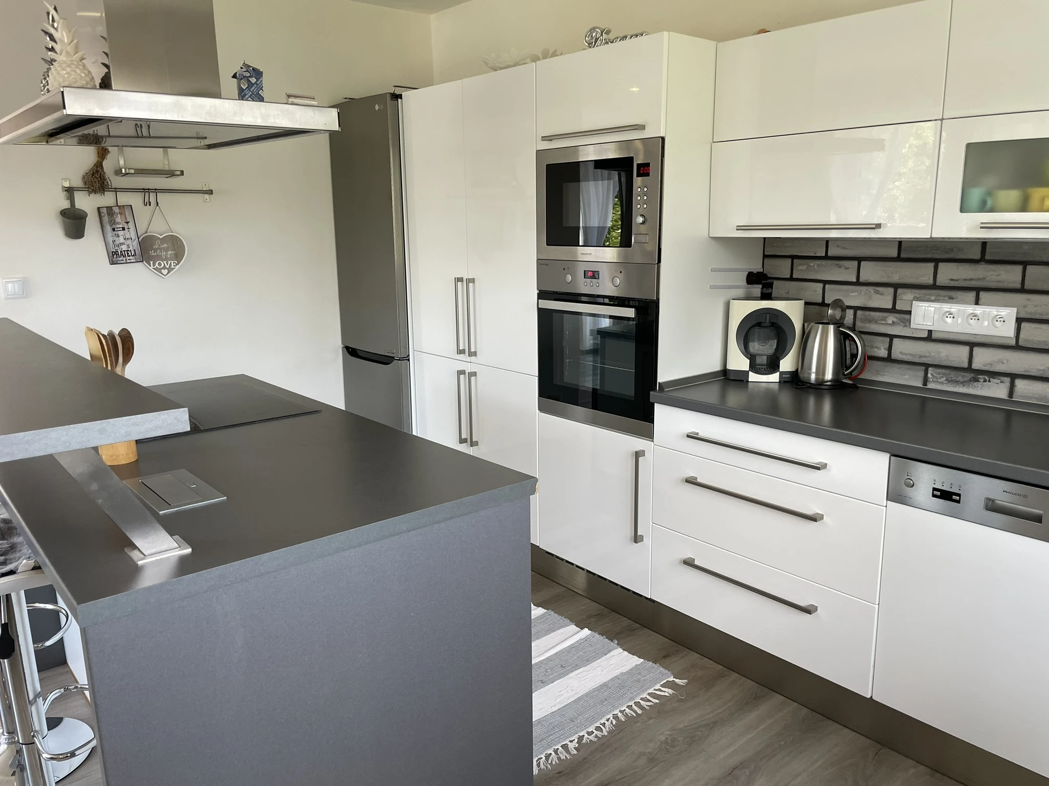 Apartmán u Fryšávky - Fryšava pod Žákovou horou