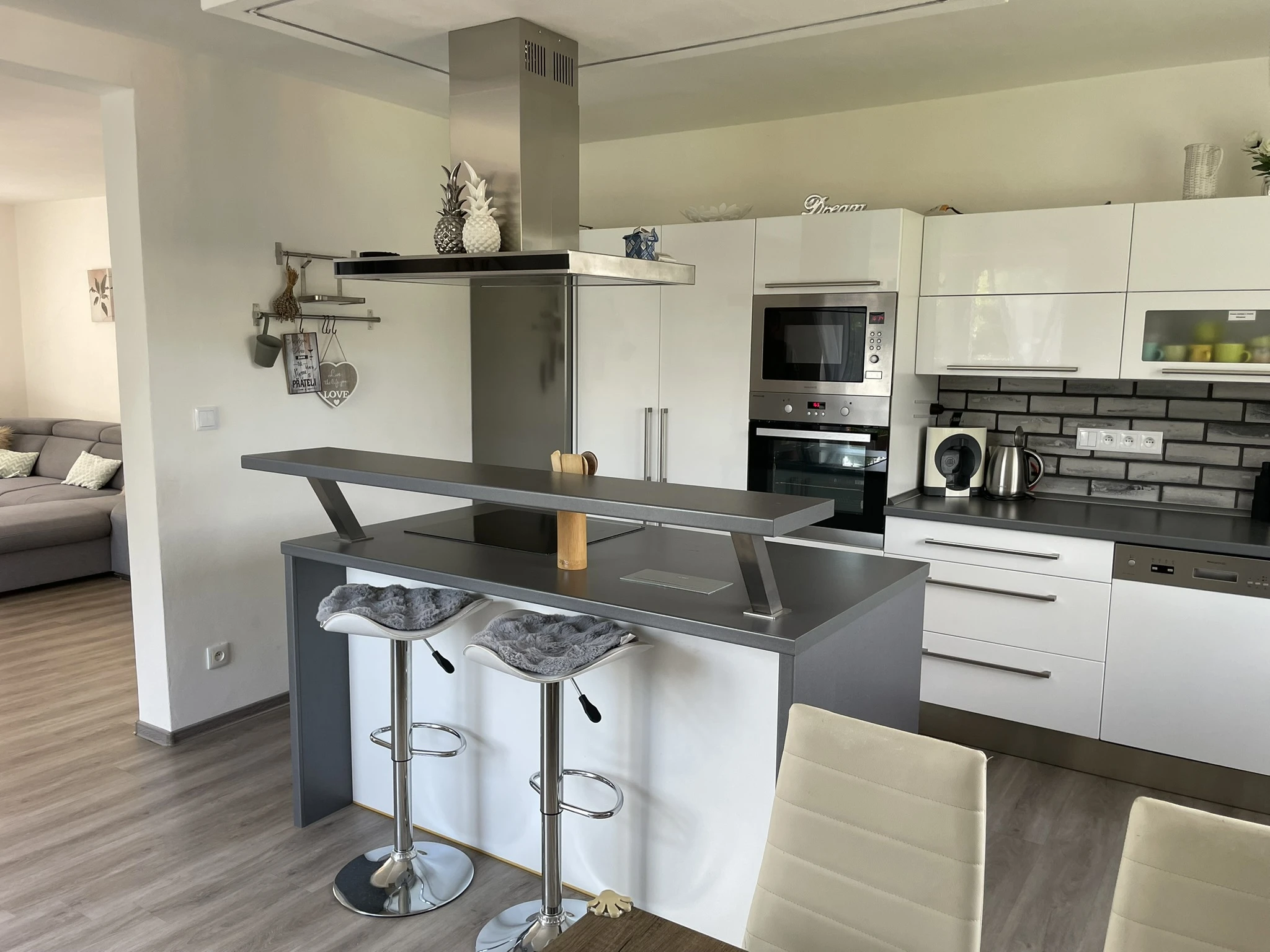 Apartmán u Fryšávky - Fryšava pod Žákovou horou