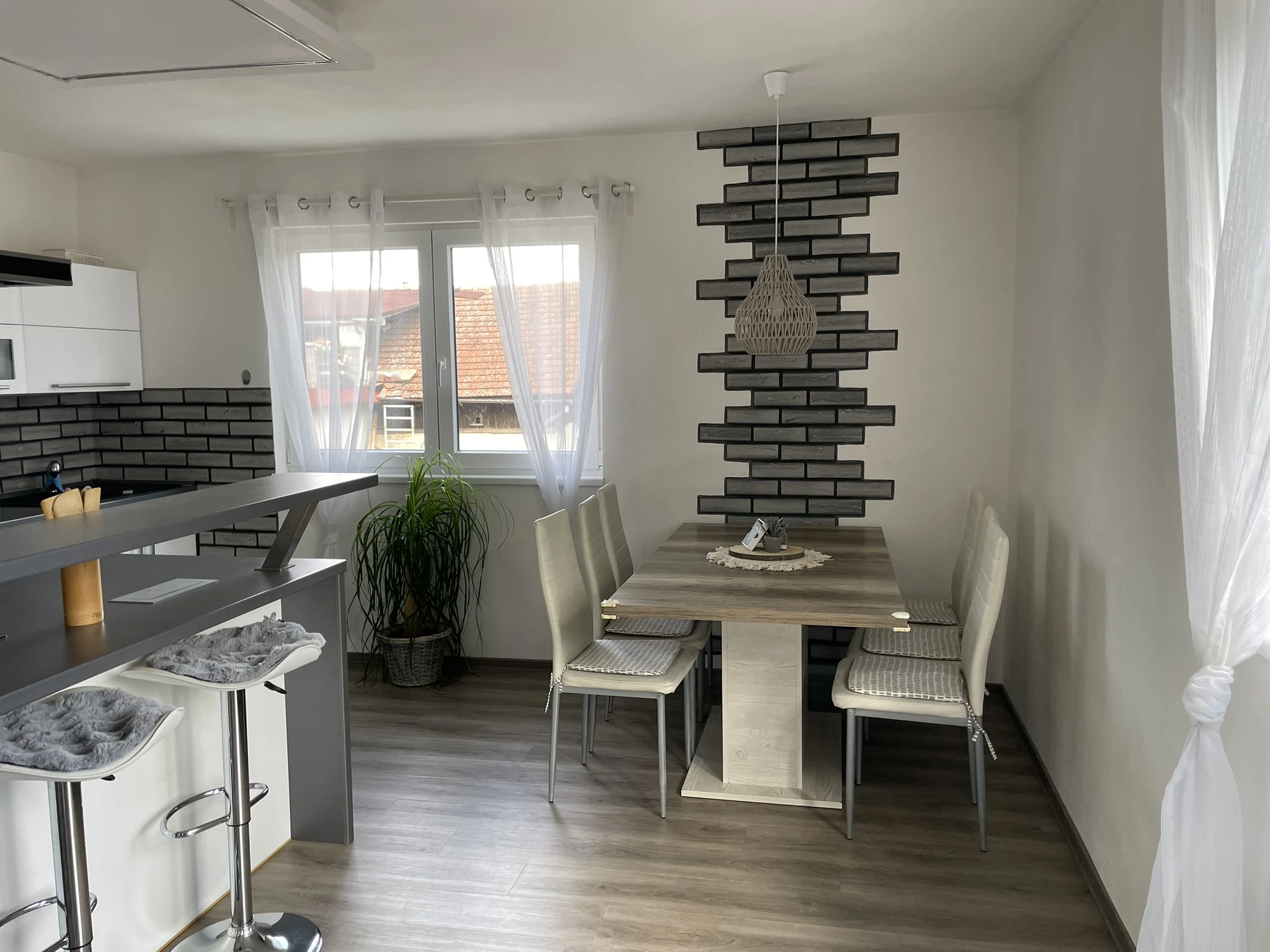 Apartmán u Fryšávky - Fryšava pod Žákovou horou