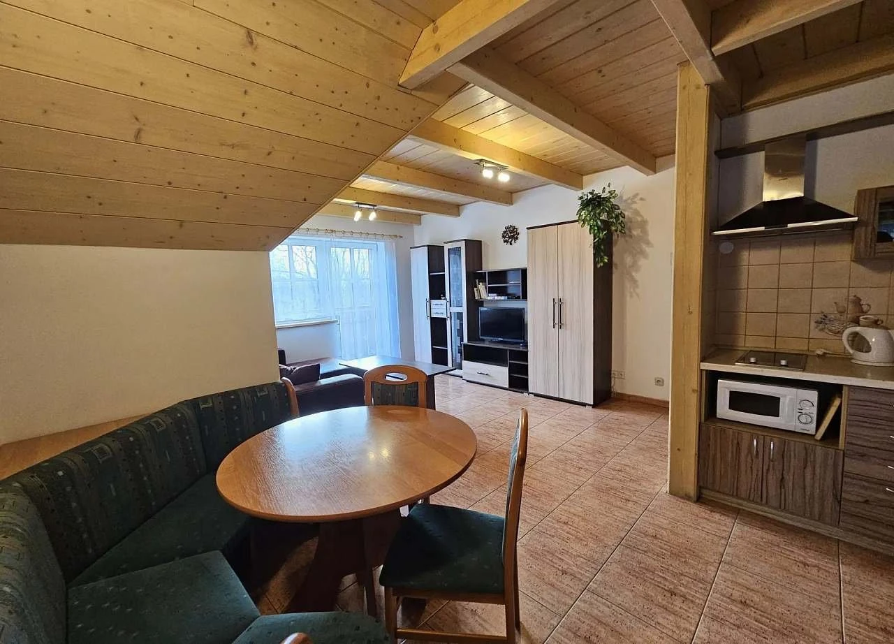 Apartmán Lucie