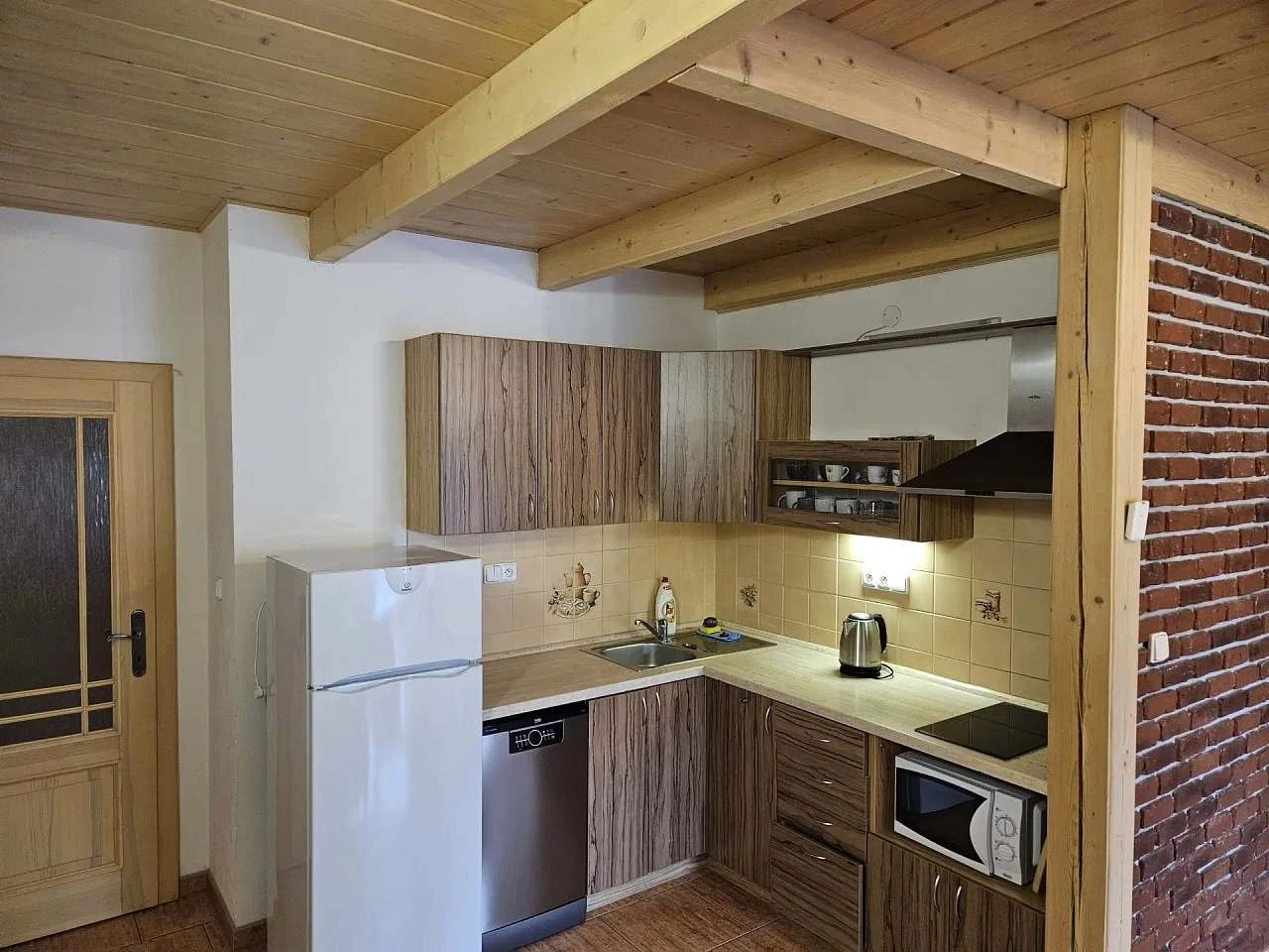 Apartmán Jana