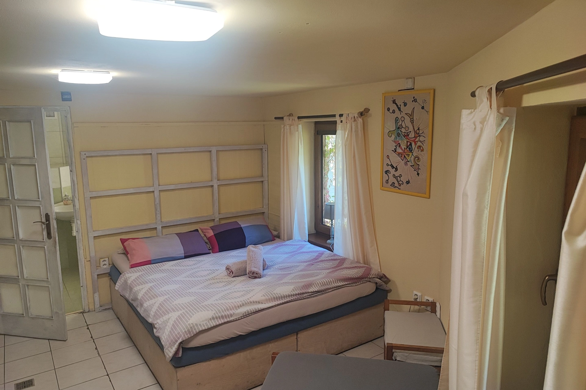 Apartmán Osvěžovna