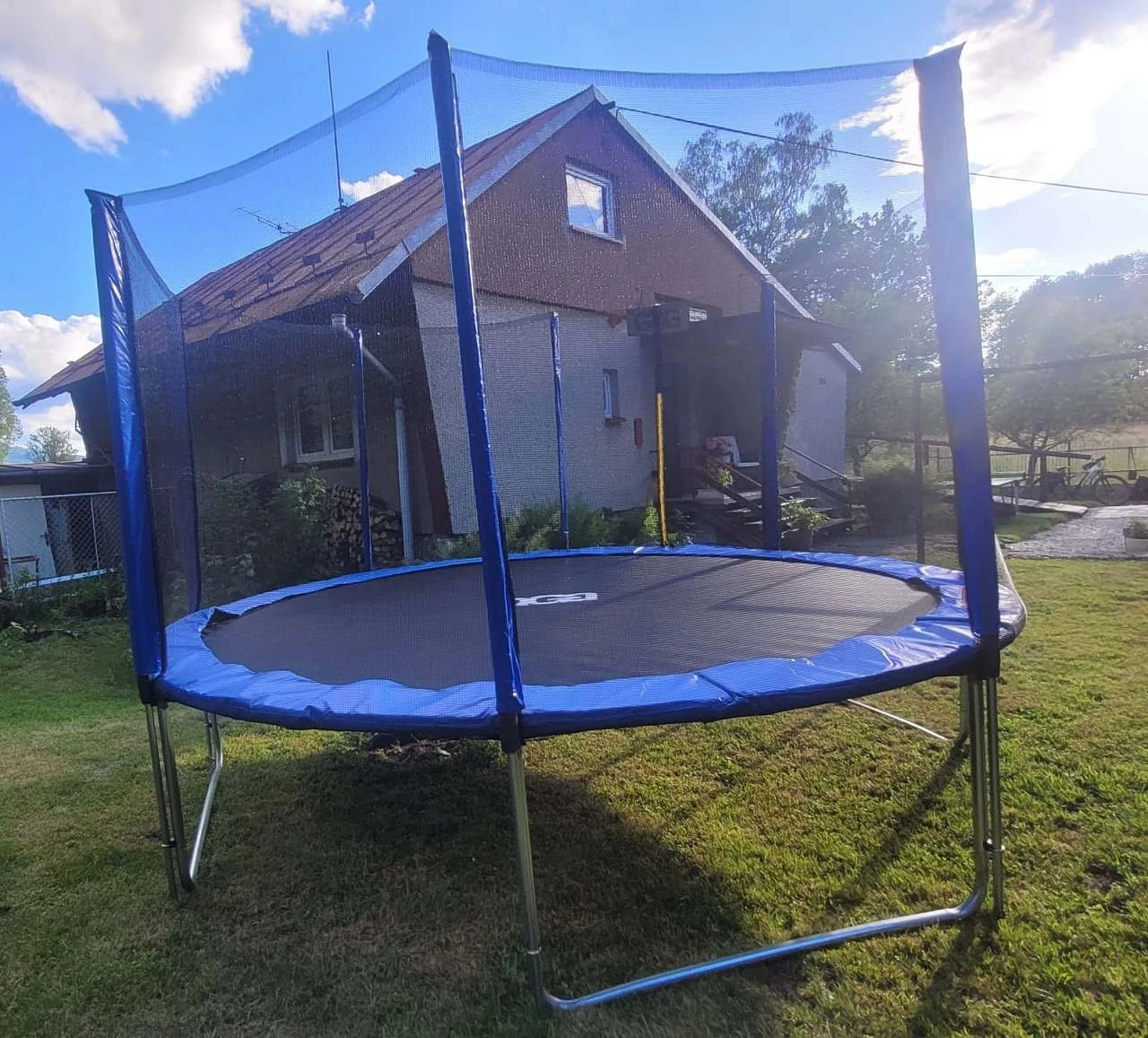 Beskydy apartman 4 Seasons - Hnojník