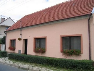 Pension Anne - Milovice