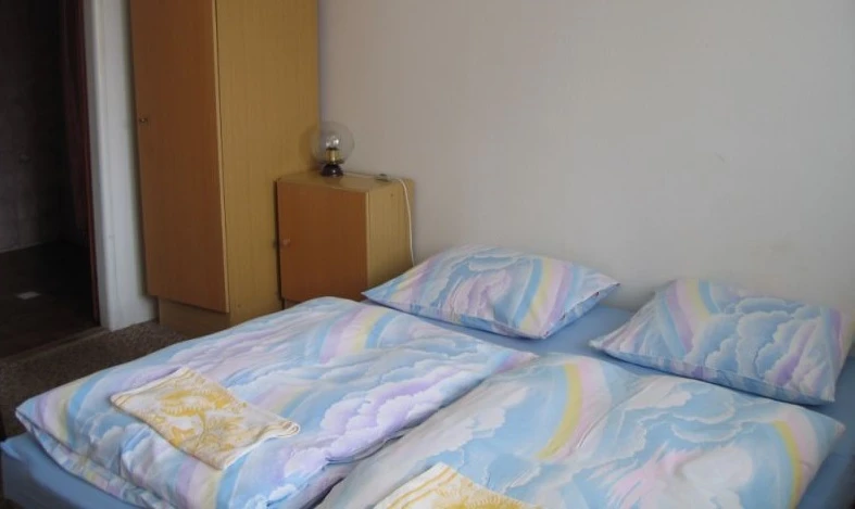 Pension Anne - Milovice