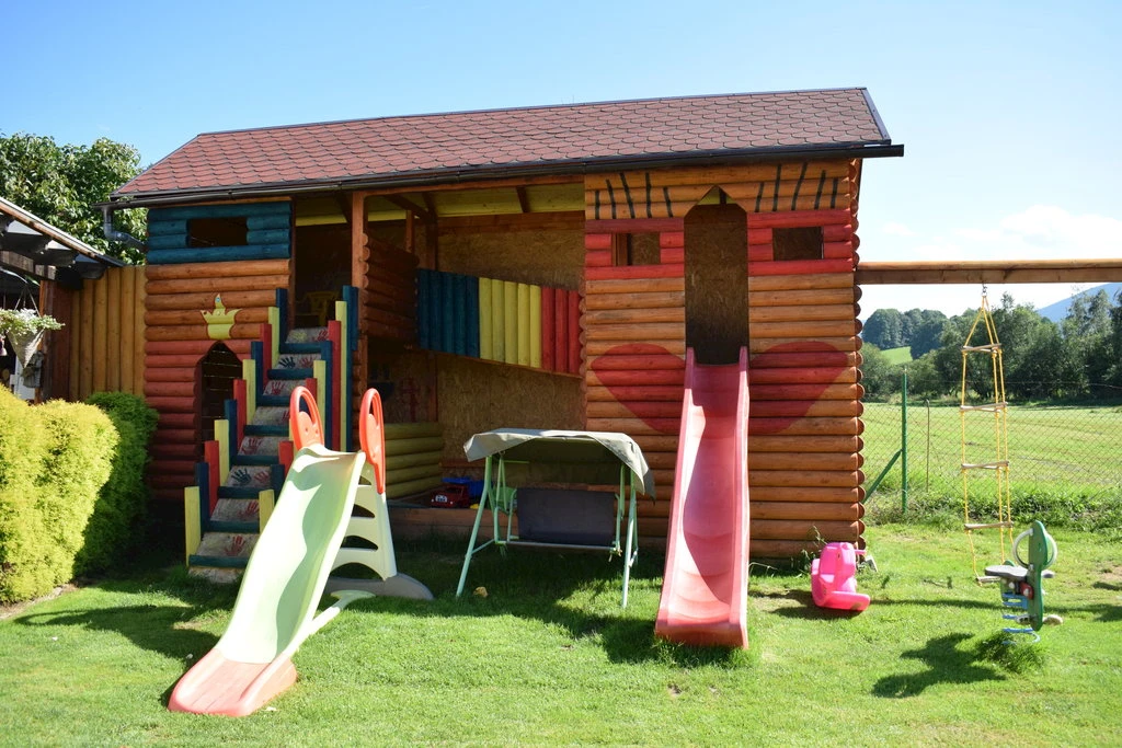 Penzion Mirei - Bělá pod Pradědem