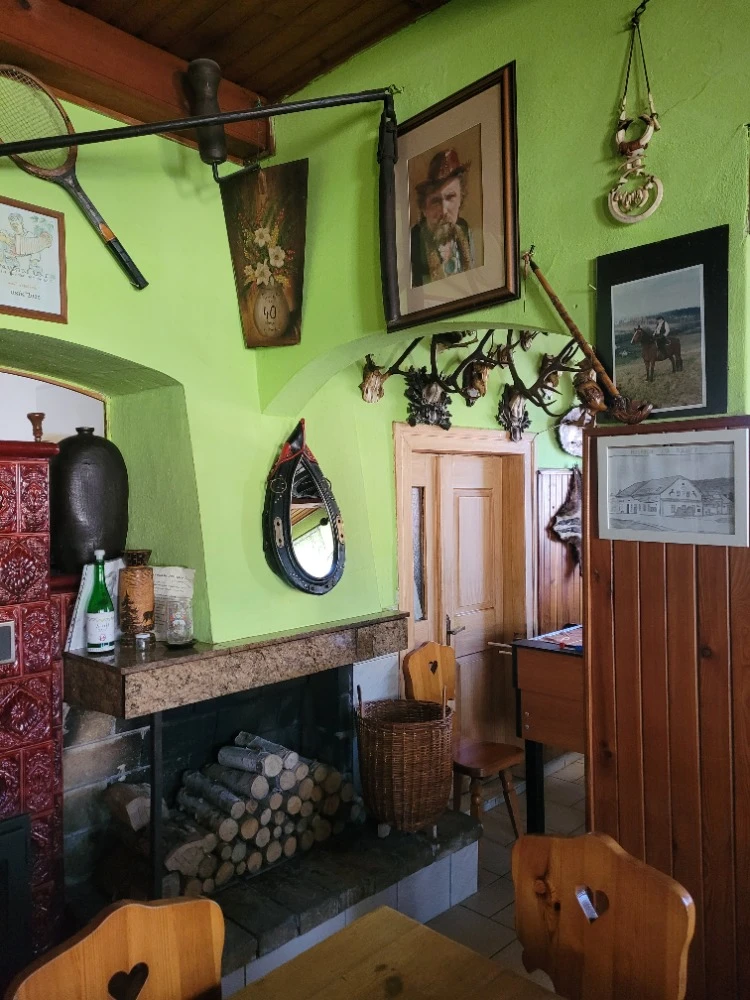 Penzion Na Ranči - Litomyšl