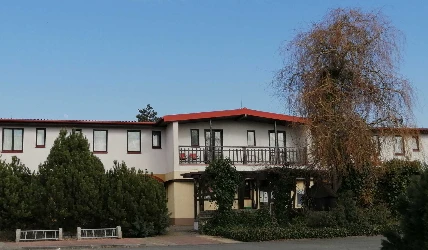 Motel Železné Hory - Kojice