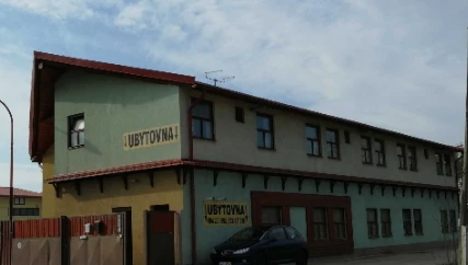 Motel Železné Hory - Kojice