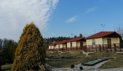 Motel Železné Hory - Kojice