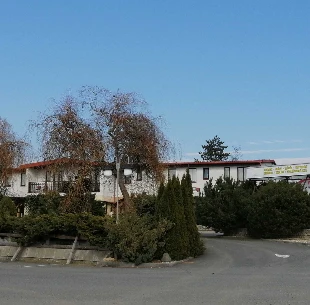 Motel Železné Hory - Kojice