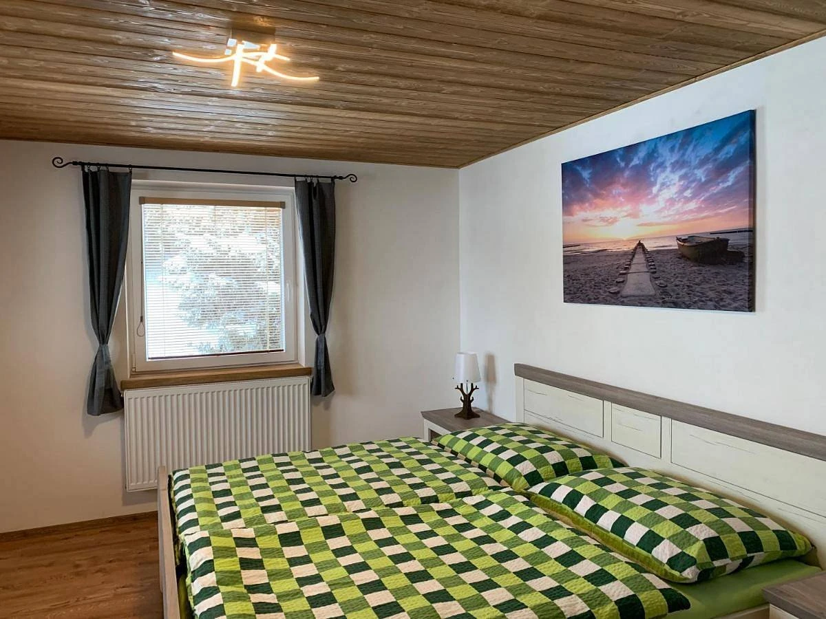 Apartmány Alliss - Harrachov