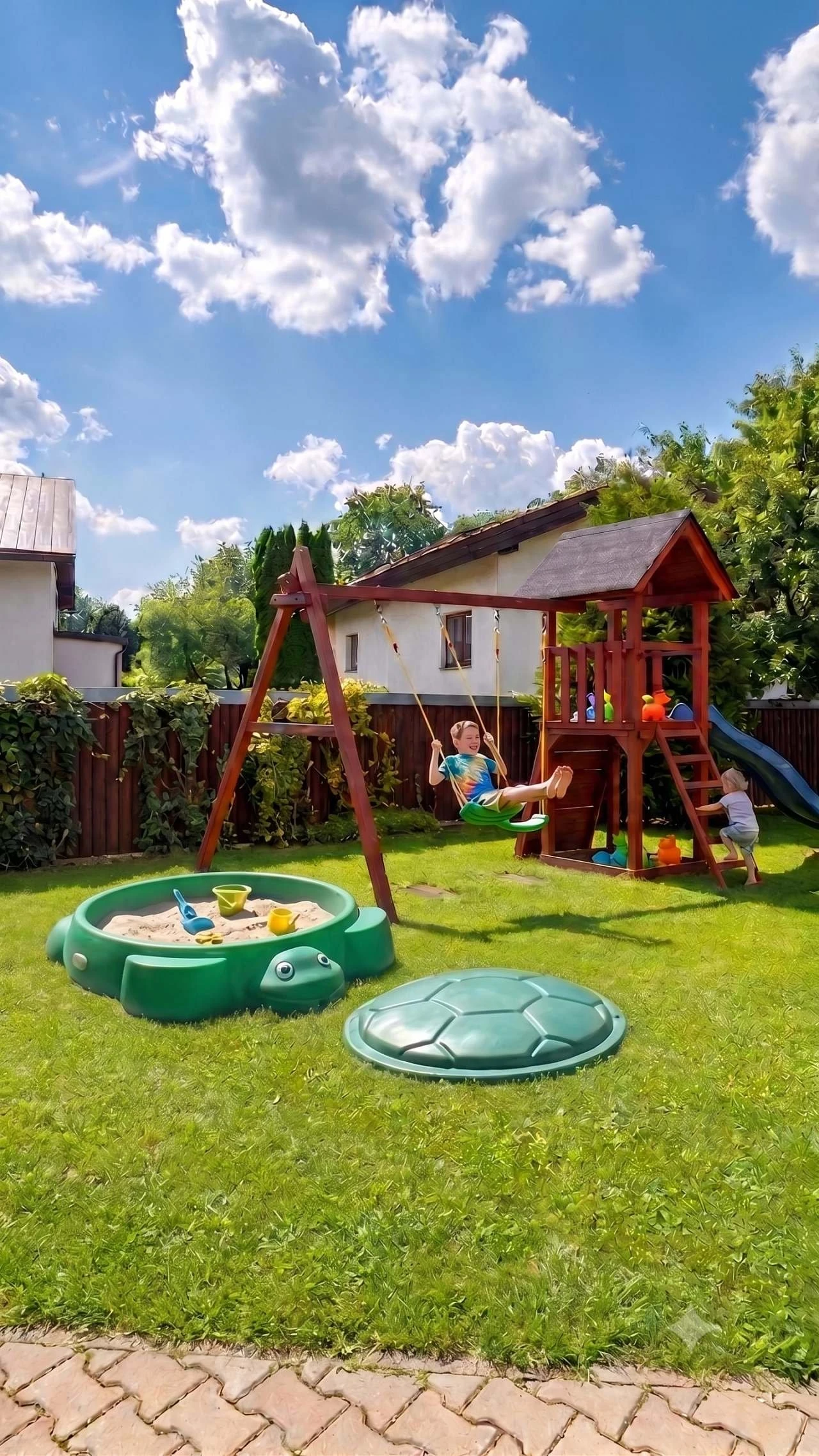 Apartmány Iwona - Rokytnice nad Jizerou