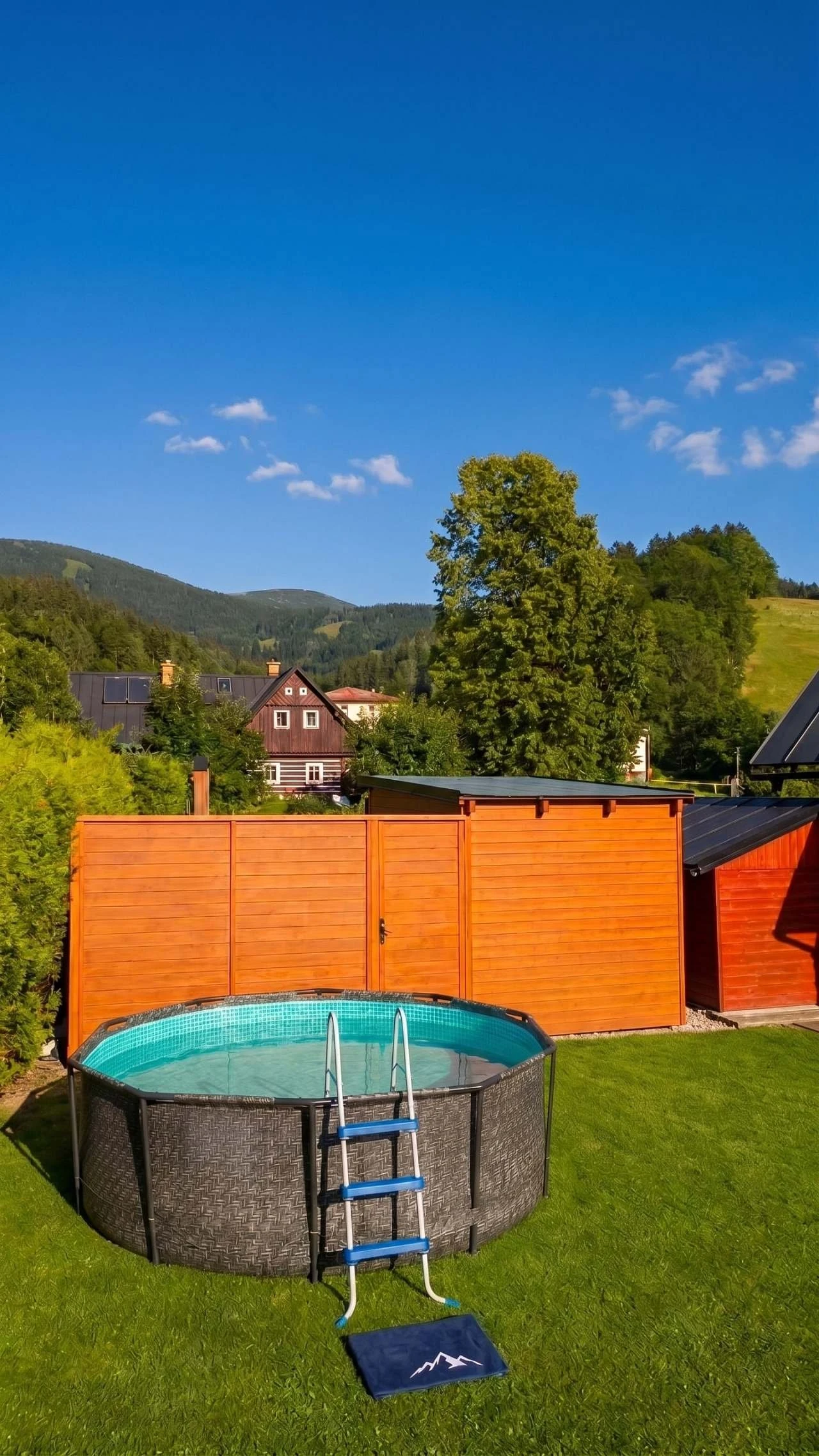 Apartmány Iwona - Rokytnice nad Jizerou