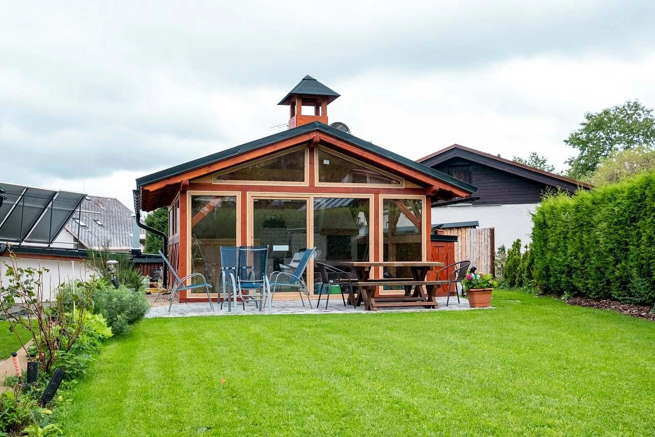 Apartmány Iwona - Rokytnice nad Jizerou