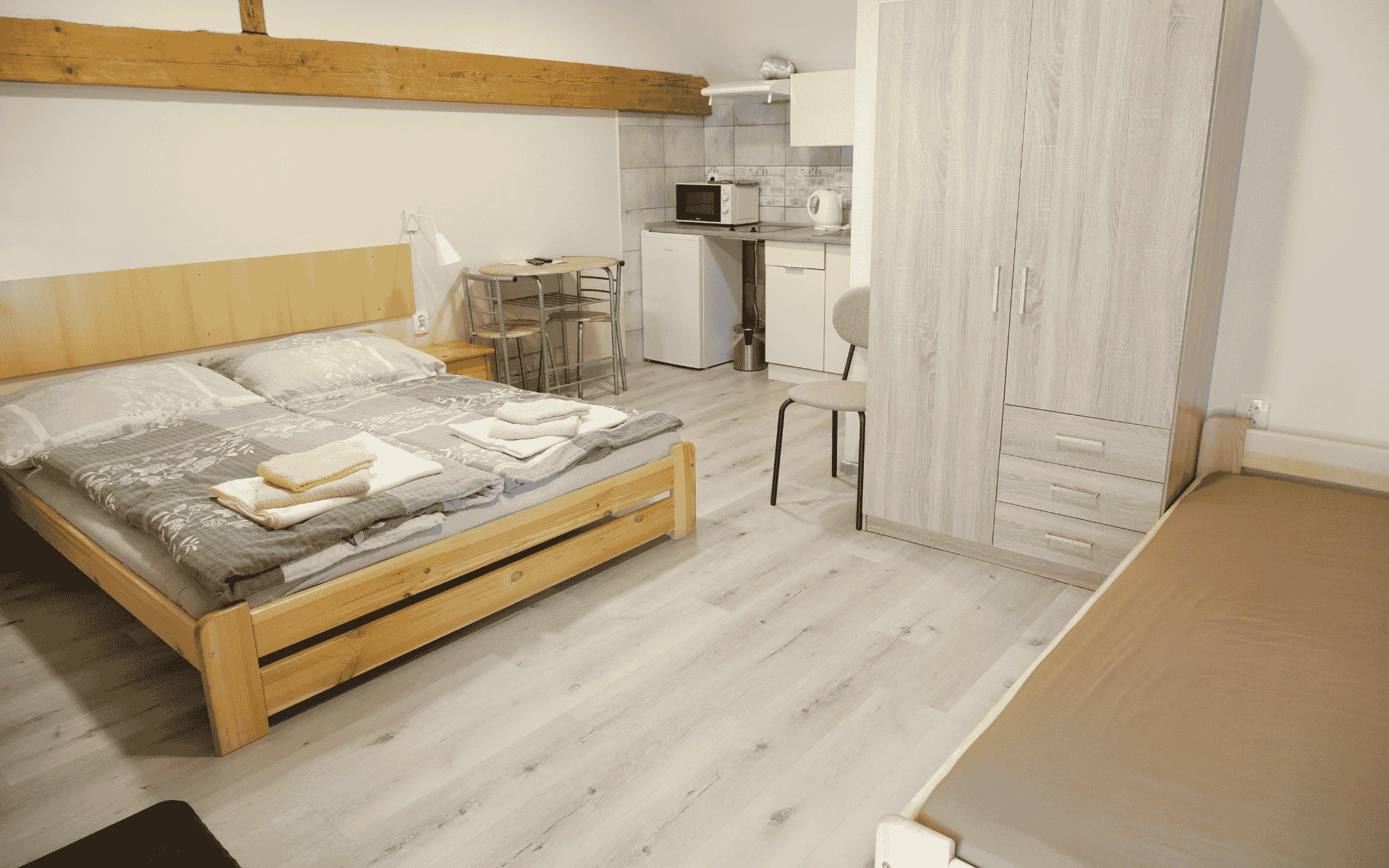 Apartmán 5