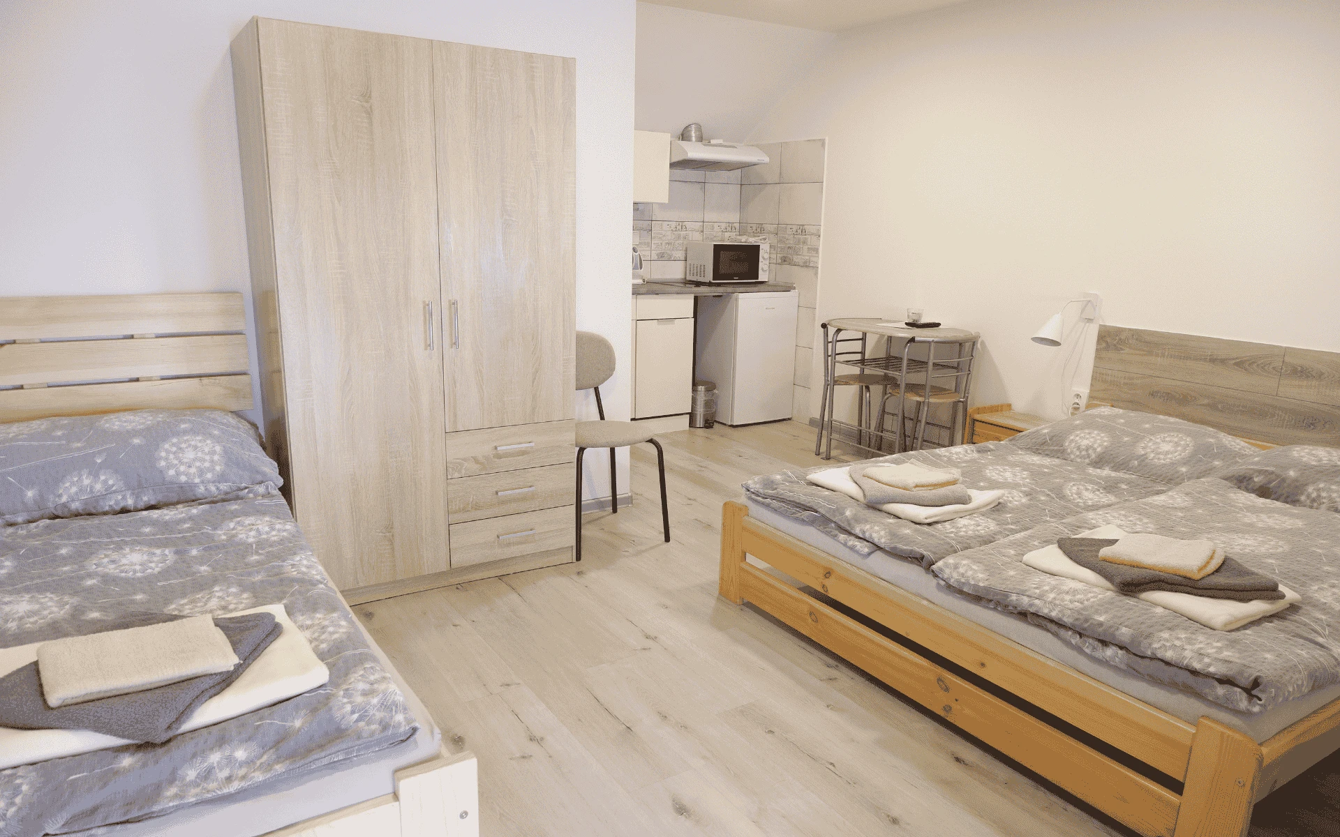 Apartmán 6