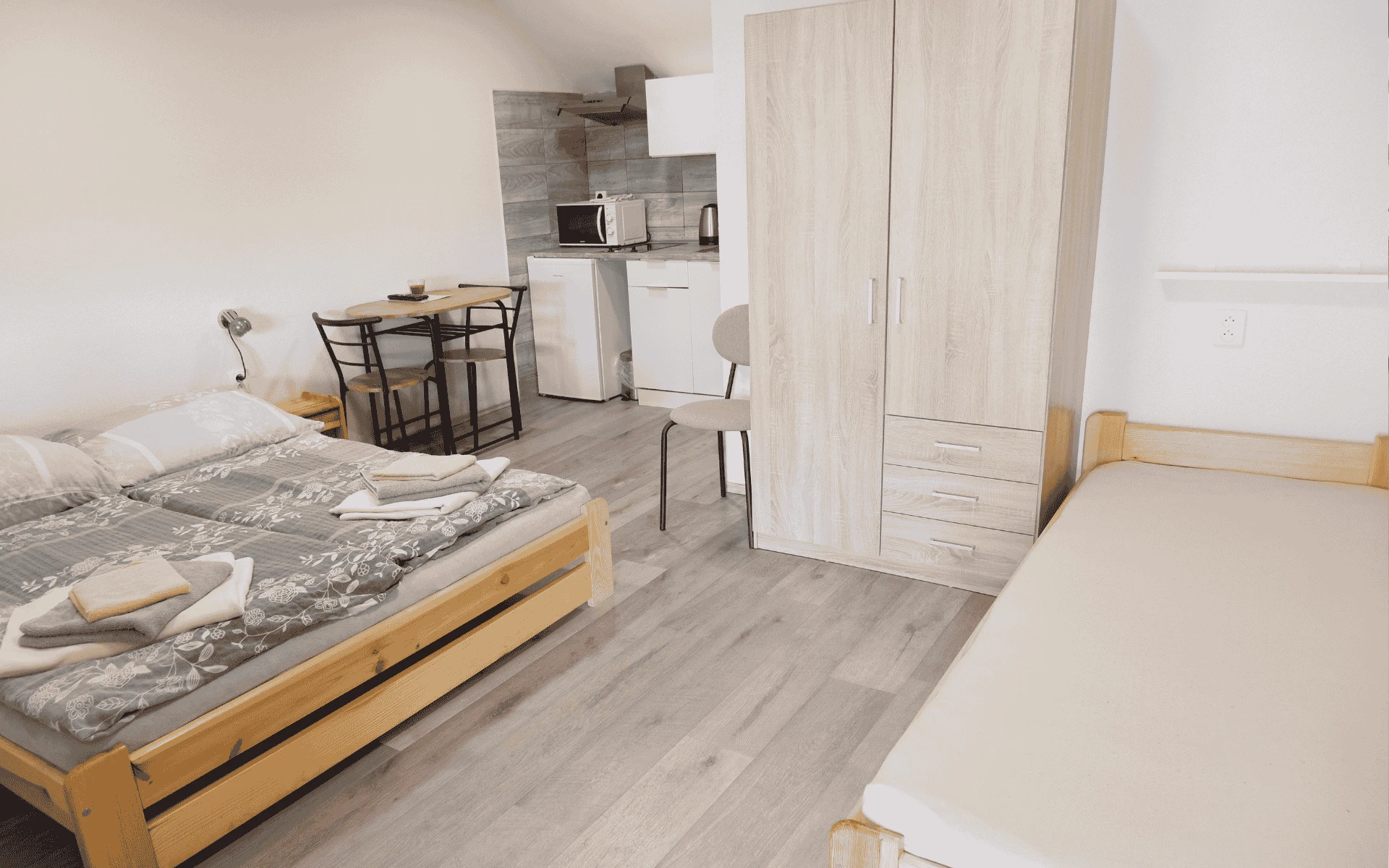 Apartmán 7
