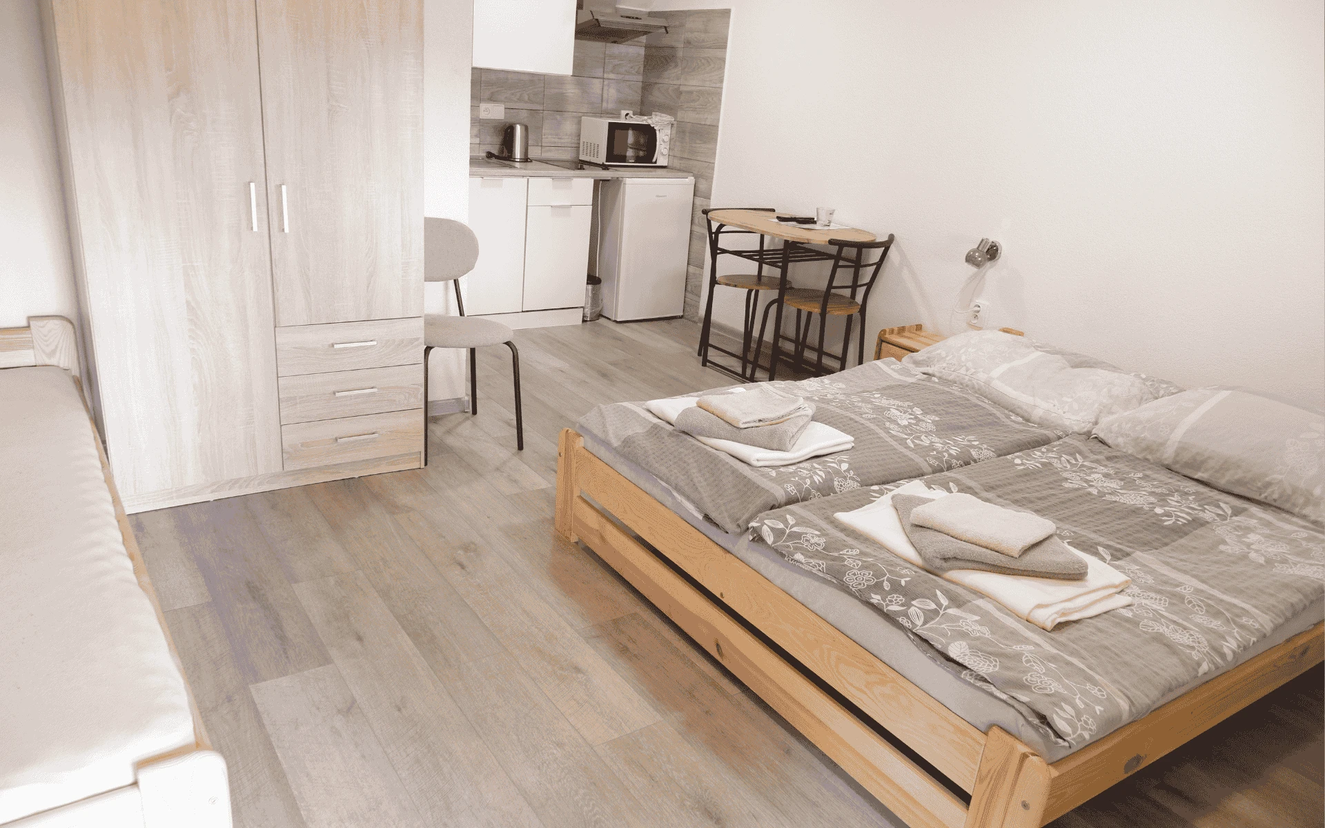 Apartmán 8