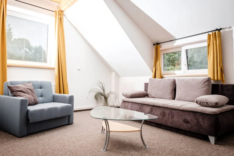 Apartmán