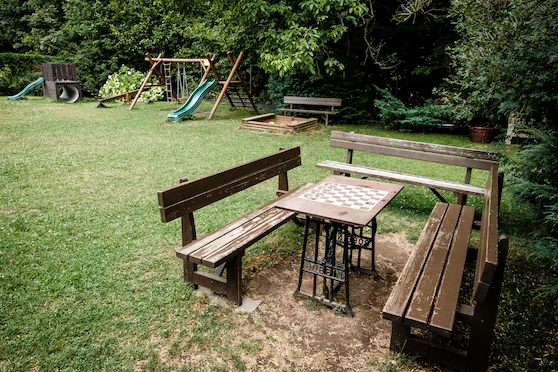 Pension u Blinků - Dolní Bečva