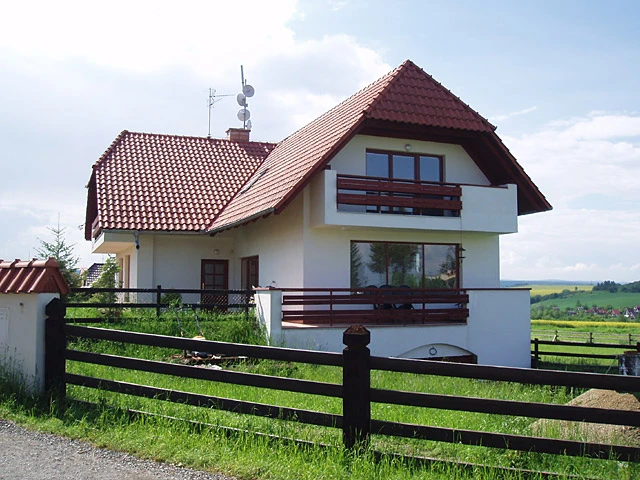 Pension U Kláštera - Plumlov