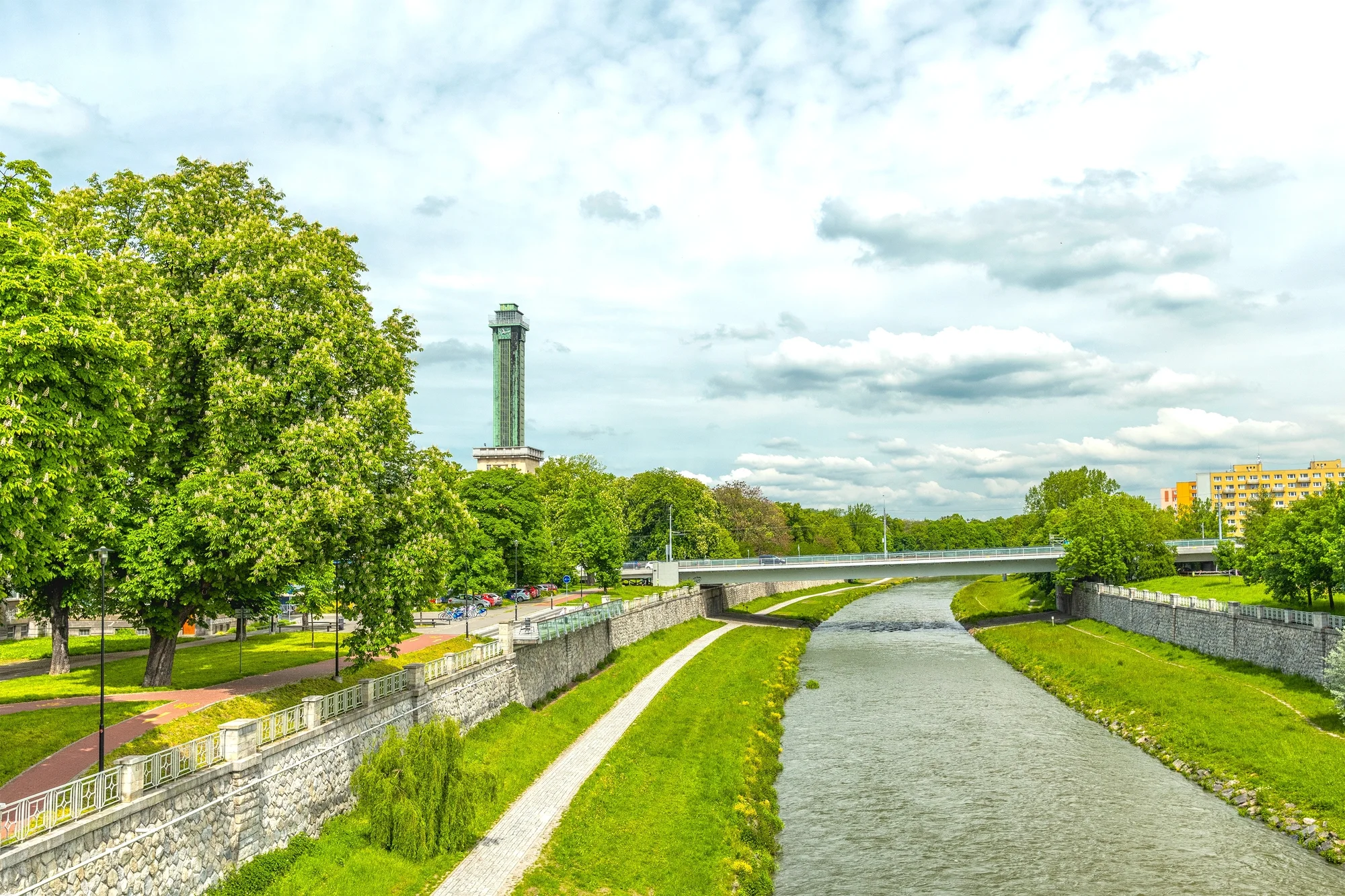 Wellness Vrbice - Bohumín