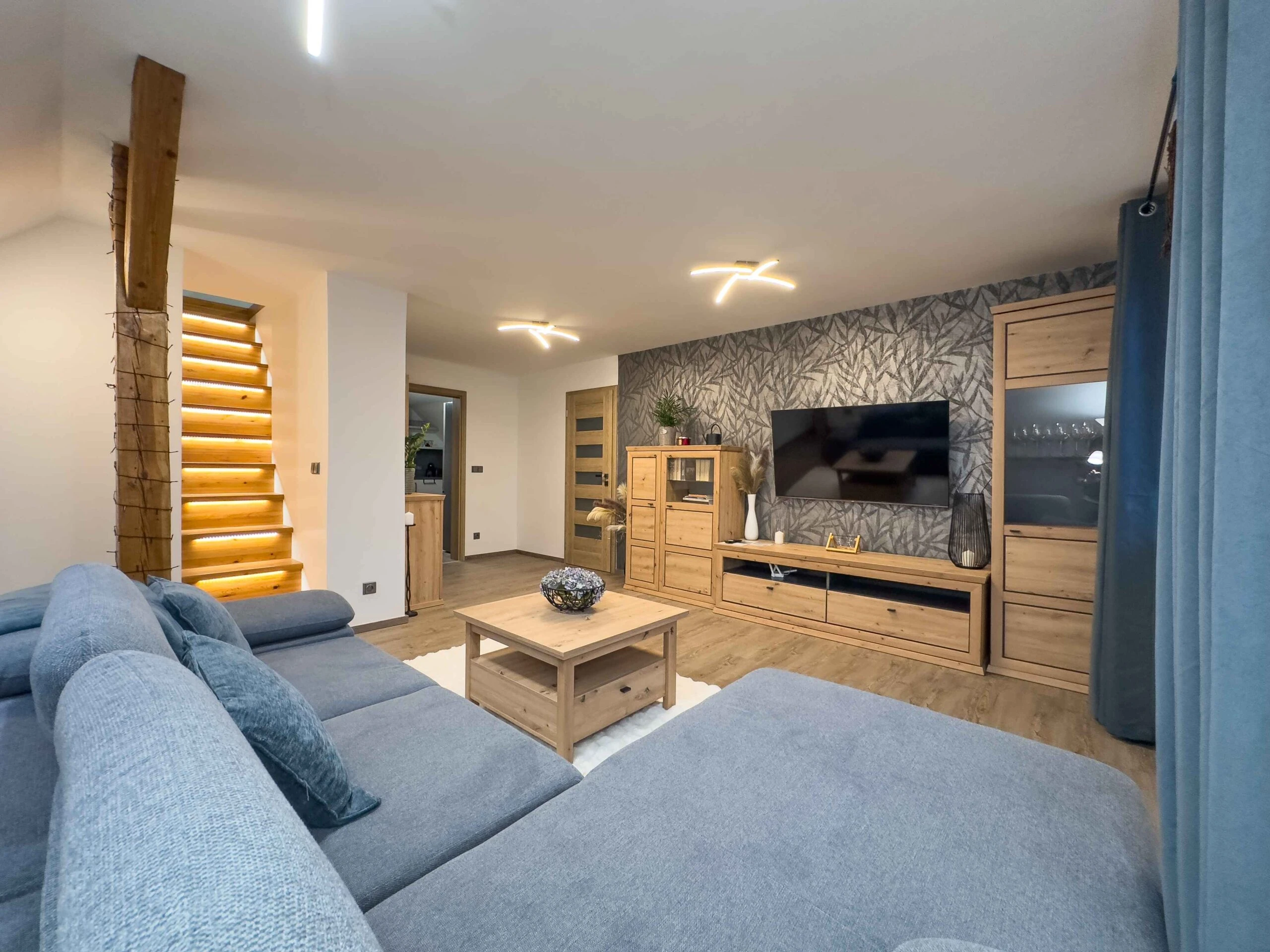 Apartmán Elisa