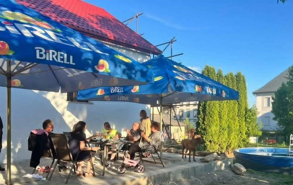 Chalupa u Trojice - Červená Voda
