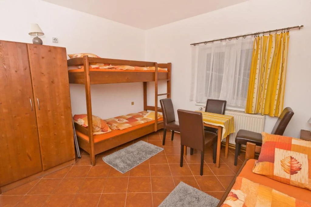 Penzion pod svahem - Železná Ruda