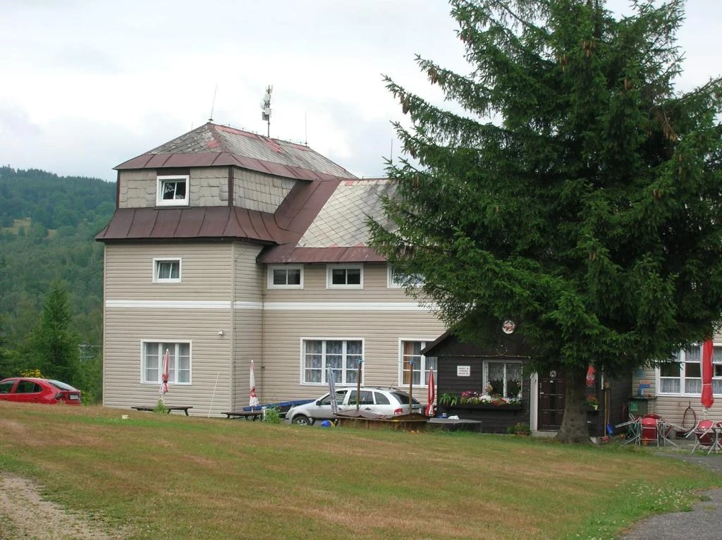 Penzion Panorama - Tanvald