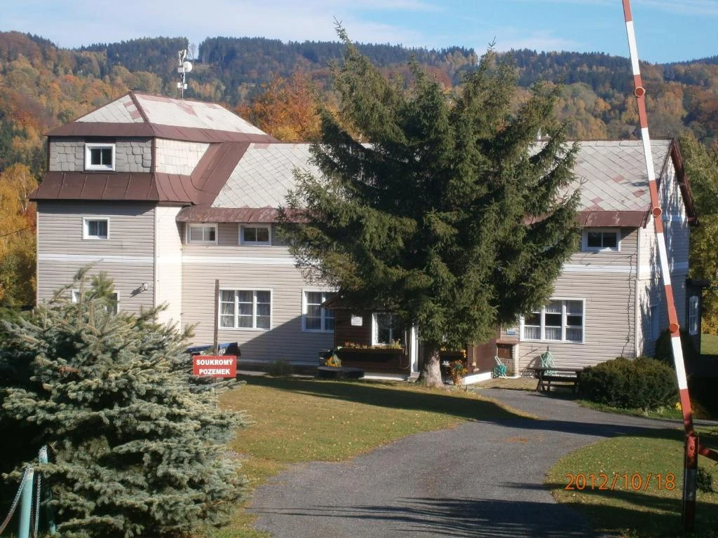 Penzion Panorama - Tanvald