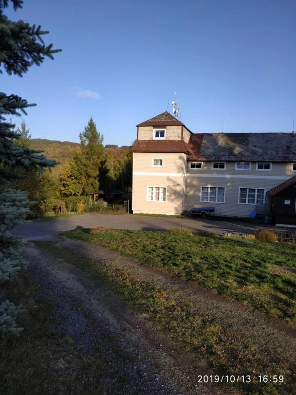 Penzion Panorama - Tanvald