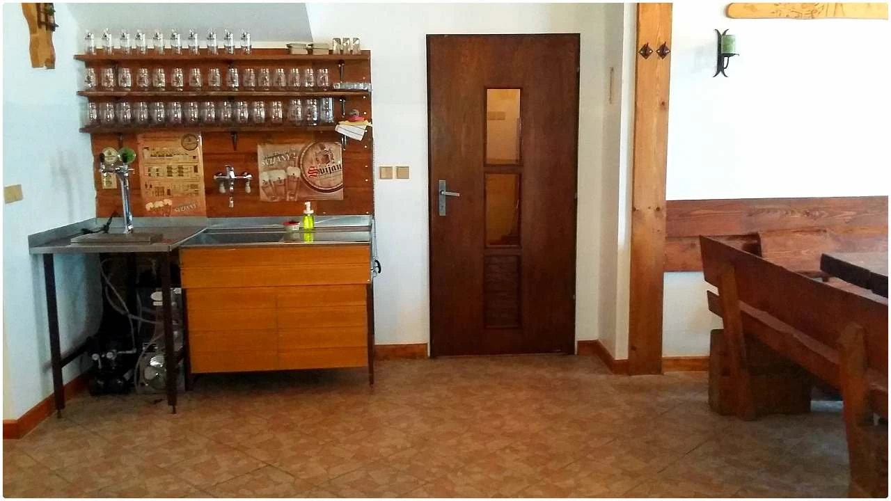 Chalupa pod Bukovinami - Horní Bečva