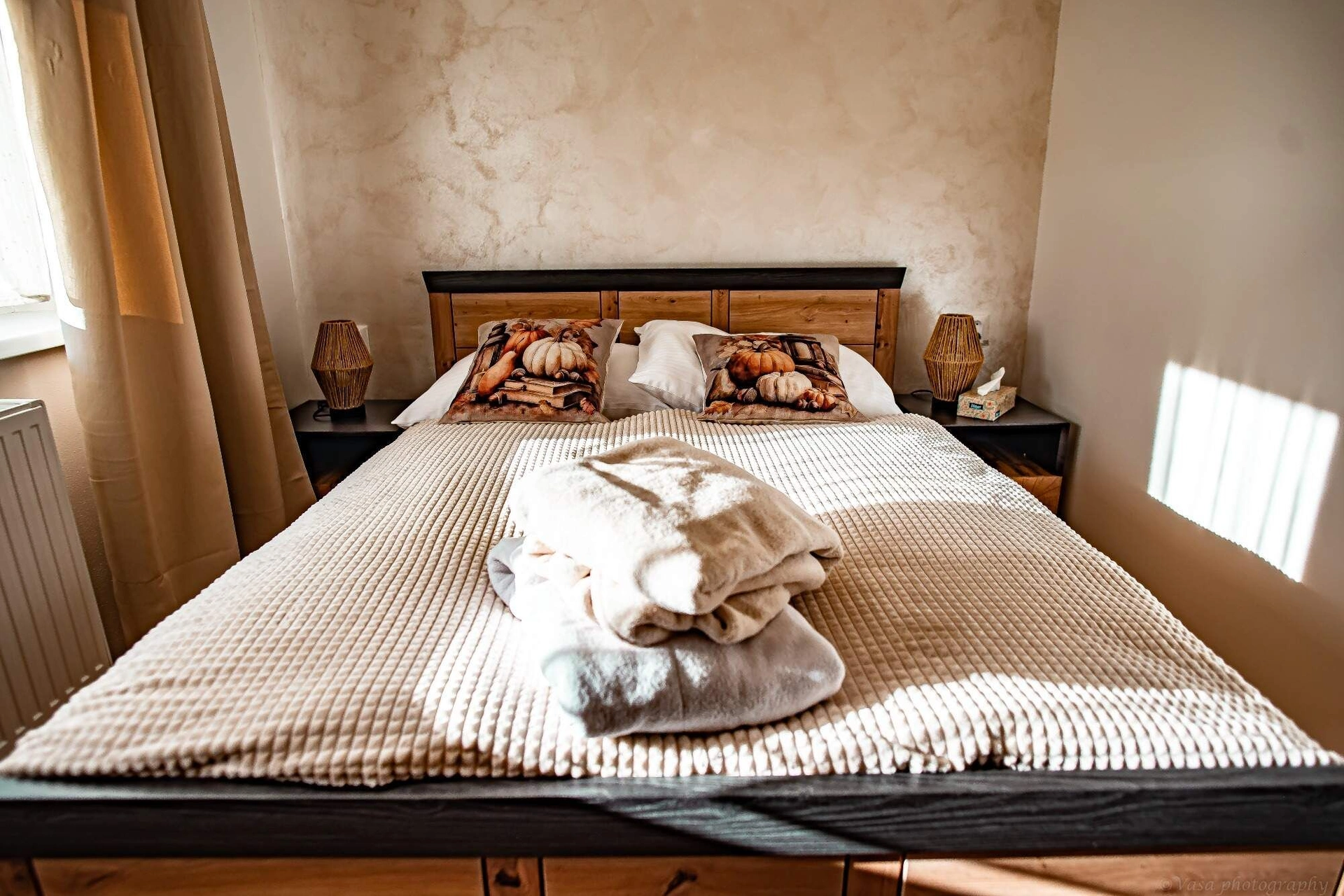 2× Apartmán Podkroví s 1 ložnicí